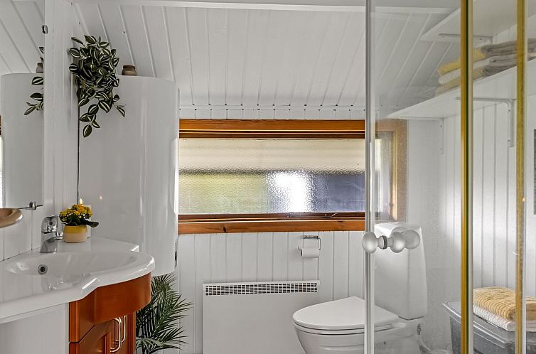 Vakantiehuis "Uuno" - 200m from the sea