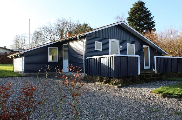 Guest house 0150829 - Holiday property Southern Denmark - Vakantiehuis "Susette" - 400m from the sea