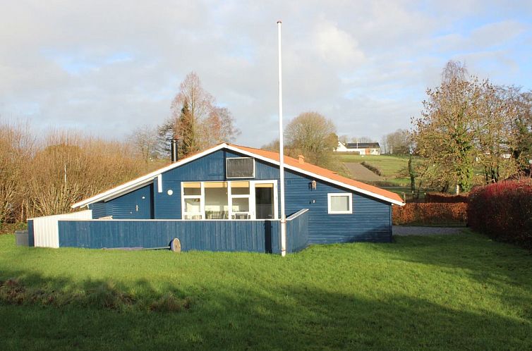 Vakantiehuis "Susette" - 400m from the sea