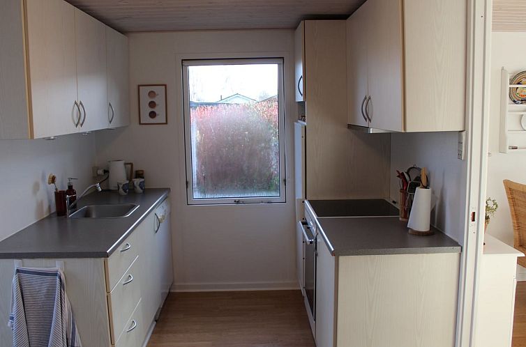 Vakantiehuis "Susette" - 400m from the sea