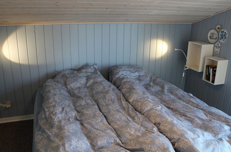 Vakantiehuis "Susette" - 400m from the sea