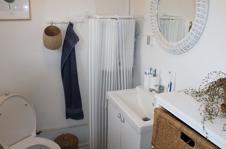 Vakantiehuis "Susette" - 400m from the sea