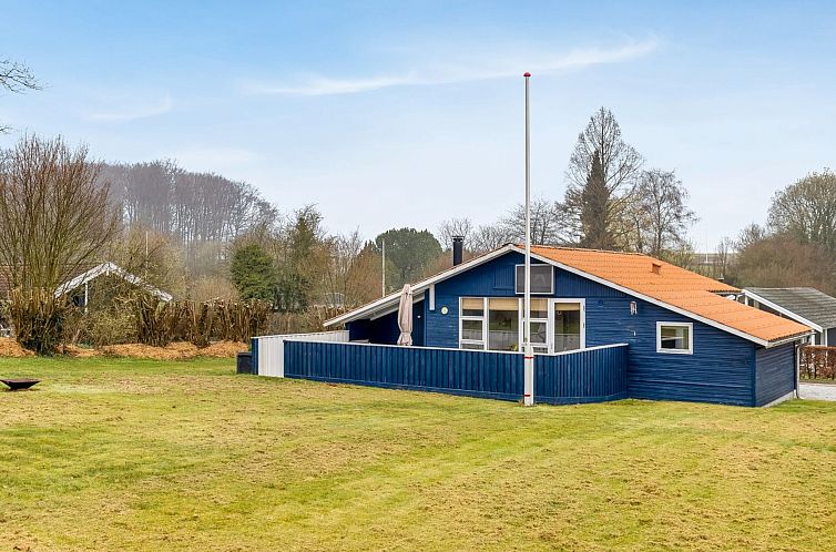 Vakantiehuis "Susette" - 400m from the sea
