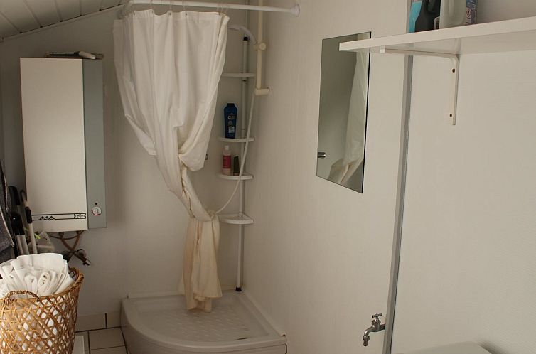 Vakantiehuis "Susette" - 400m from the sea