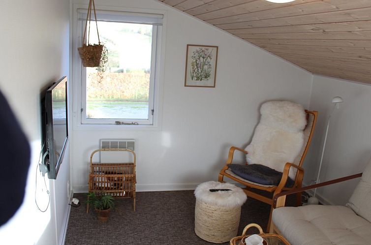 Vakantiehuis "Susette" - 400m from the sea