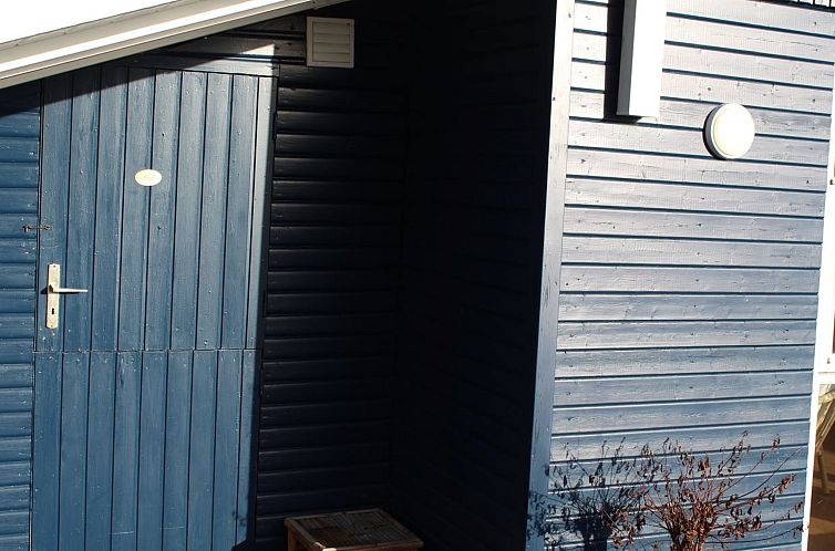 Vakantiehuis "Susette" - 400m from the sea