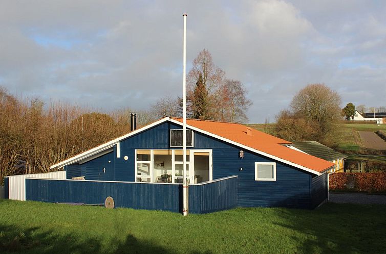 Vakantiehuis "Susette" - 400m from the sea