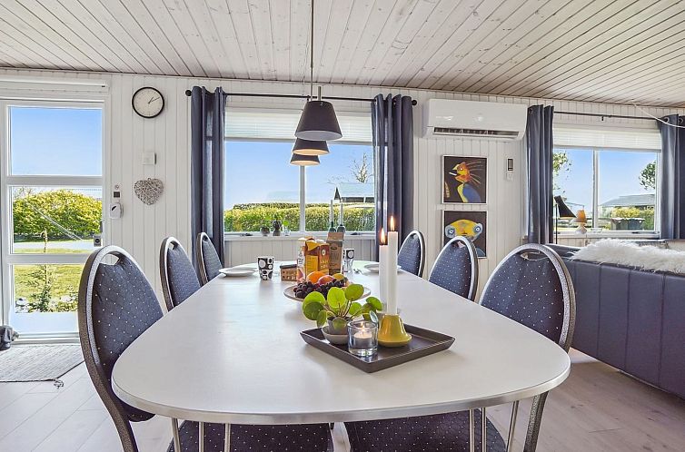 Vakantiehuis "Xaverius" - 30m from the sea
