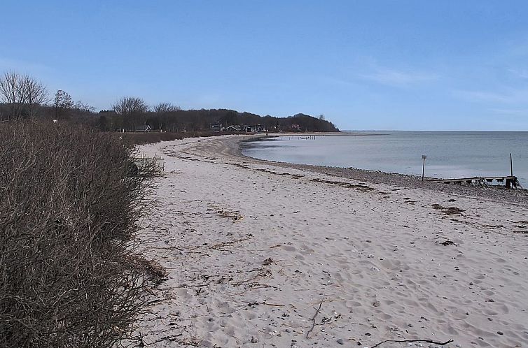 Vakantiehuis "Xaverius" - 30m from the sea