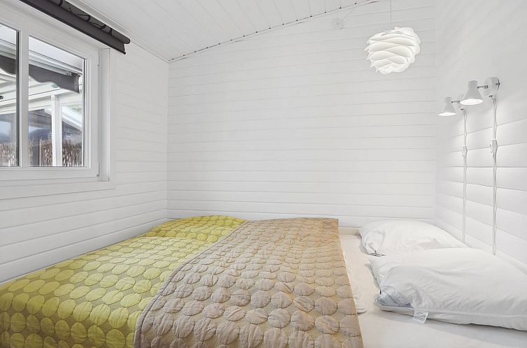 Vakantiehuis "Xaverius" - 30m from the sea