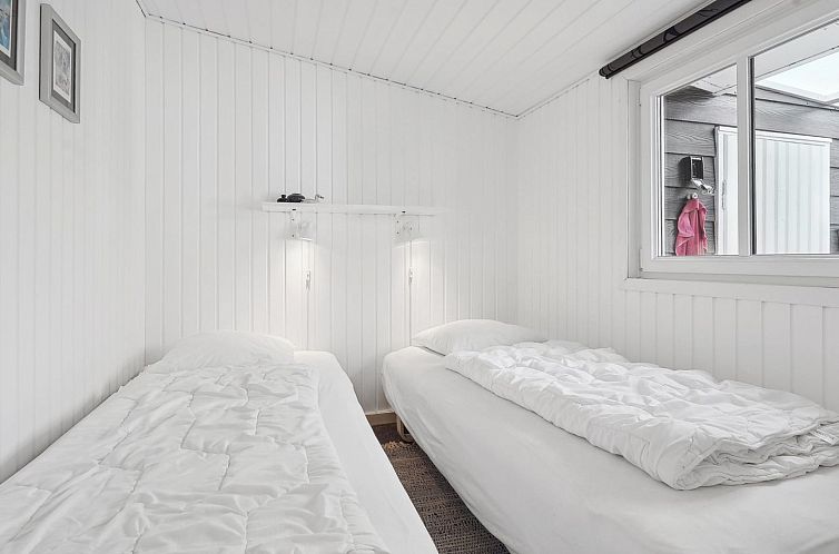 Vakantiehuis "Xaverius" - 30m from the sea