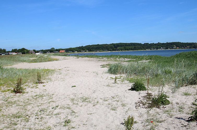 Vakantiehuis "Xaverius" - 30m from the sea