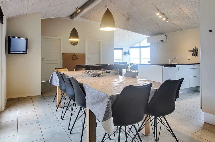 Vakantiehuis "Clea" - 200m from the sea