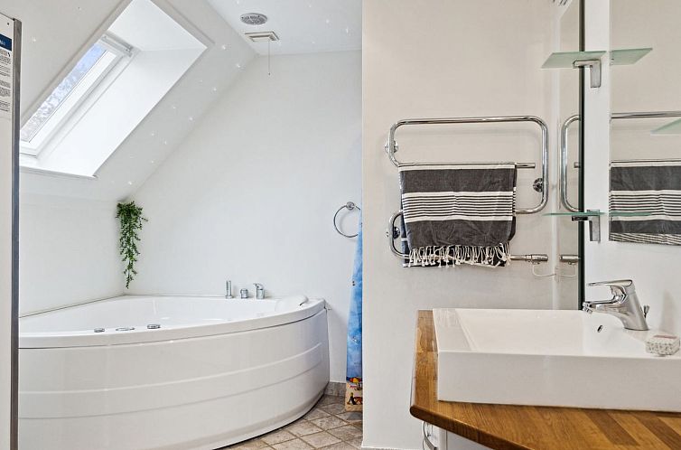 Vakantiehuis "Snezana" - 150m from the sea