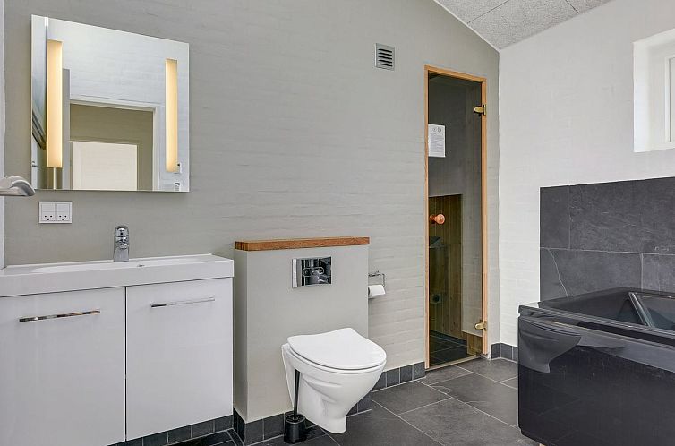 Vakantiehuis "Inge" - 300m from the sea