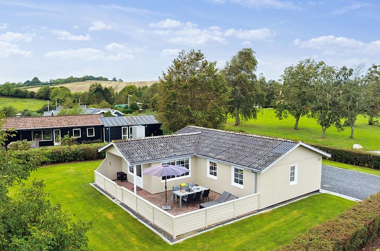 Guest house 0150834 - Holiday property Southern Denmark - Vakantiehuis "Haralda" - 300m from the sea