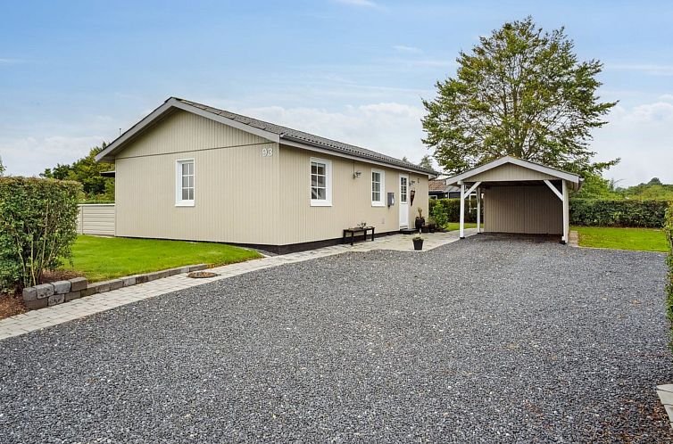 Vakantiehuis "Haralda" - 300m from the sea