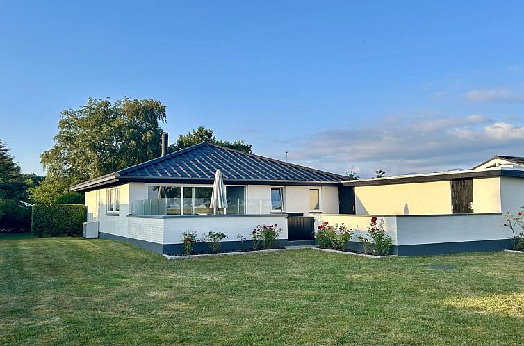 Unterkunft 0150835 - Ferienhaus Southern Danmark - Vakantiehuis "Mayla" - 50m from the sea