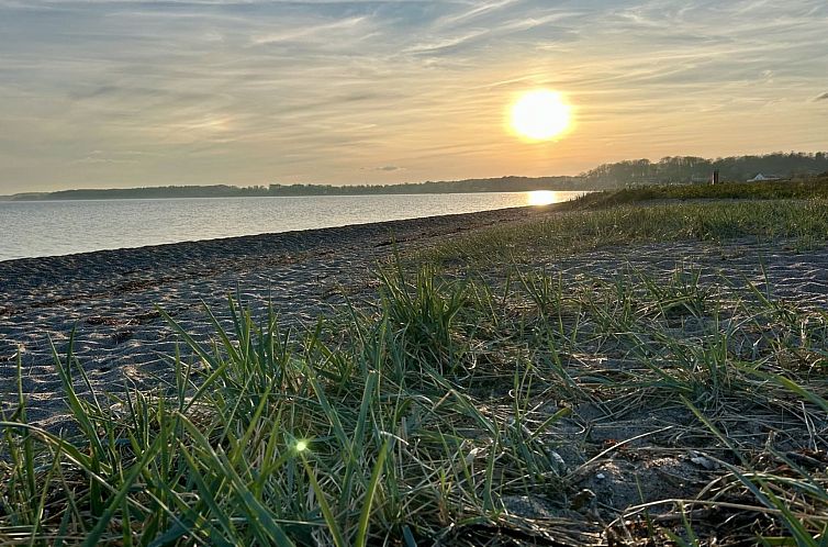 Vakantiehuis "Mayla" - 50m from the sea