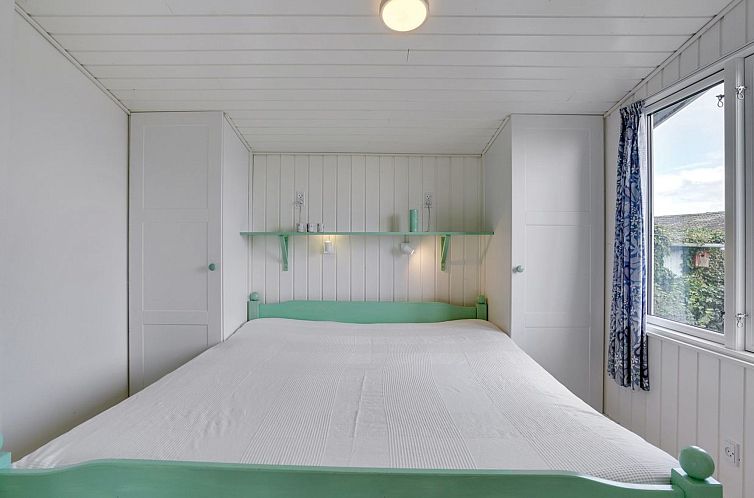Vakantiehuis "Mayla" - 50m from the sea