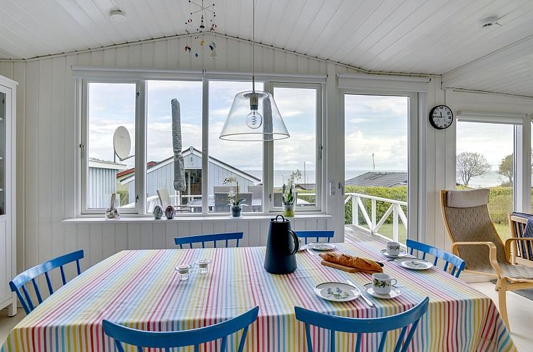 Vakantiehuis "Mayla" - 50m from the sea