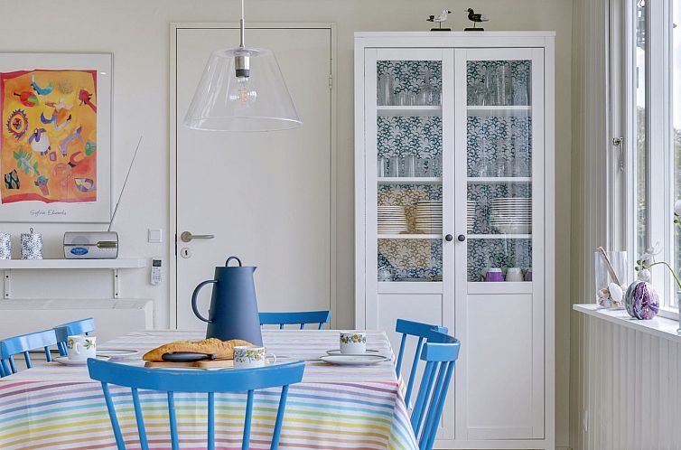 Vakantiehuis "Mayla" - 50m from the sea