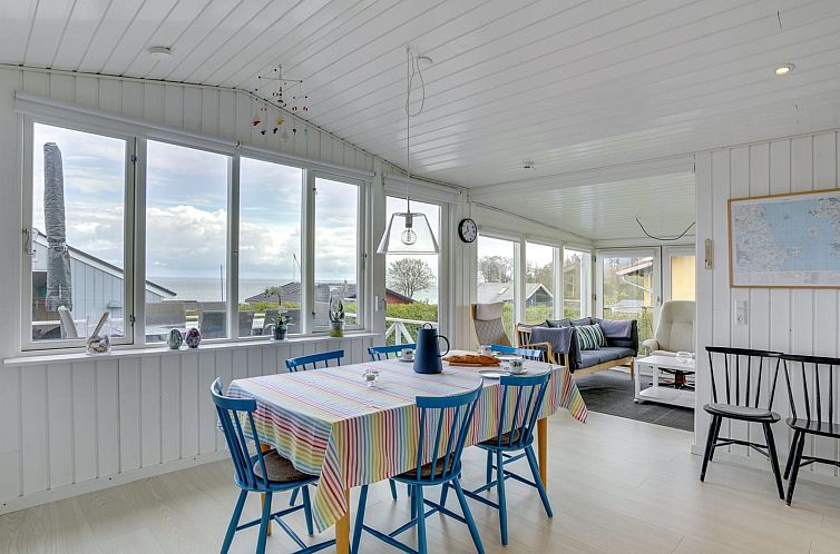 Vakantiehuis "Mayla" - 50m from the sea