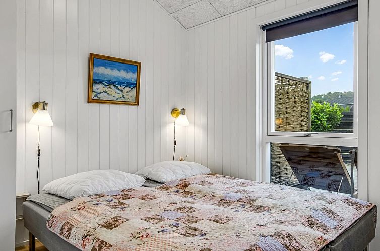 Vakantiehuis "Sigrun" - 300m from the sea