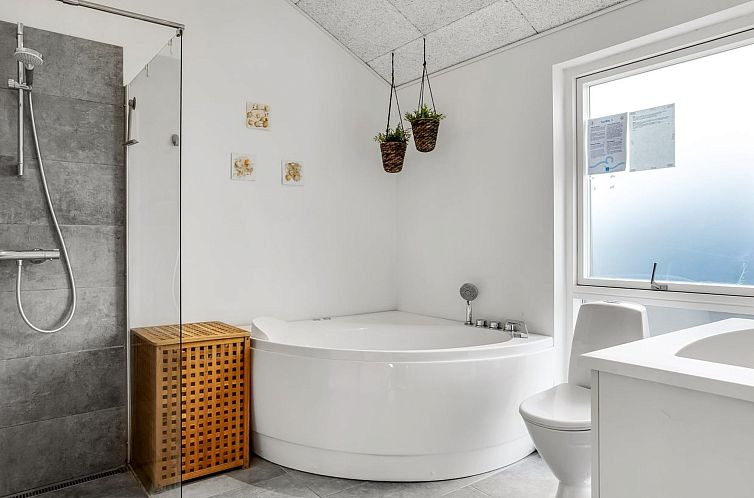 Vakantiehuis "Sigrun" - 300m from the sea