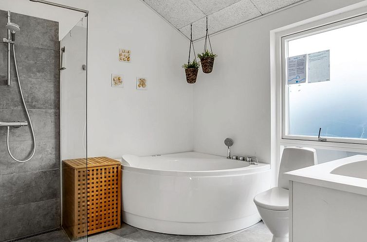 Vakantiehuis "Sigrun" - 300m from the sea