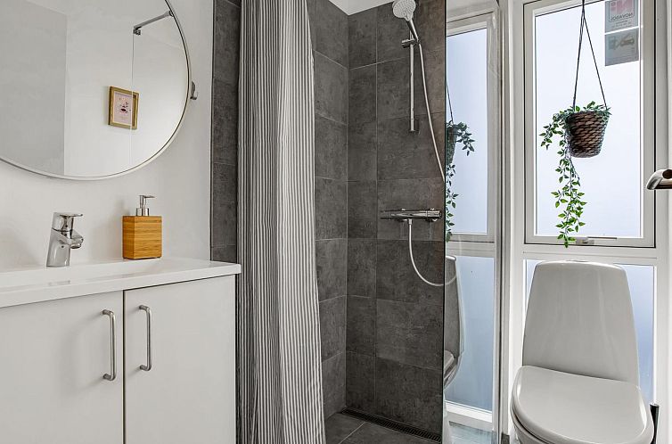 Vakantiehuis "Sigrun" - 300m from the sea