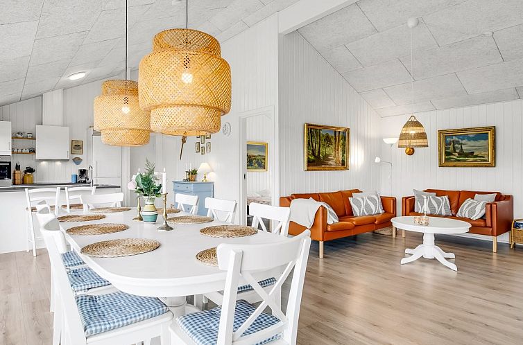 Vakantiehuis "Sigrun" - 300m from the sea