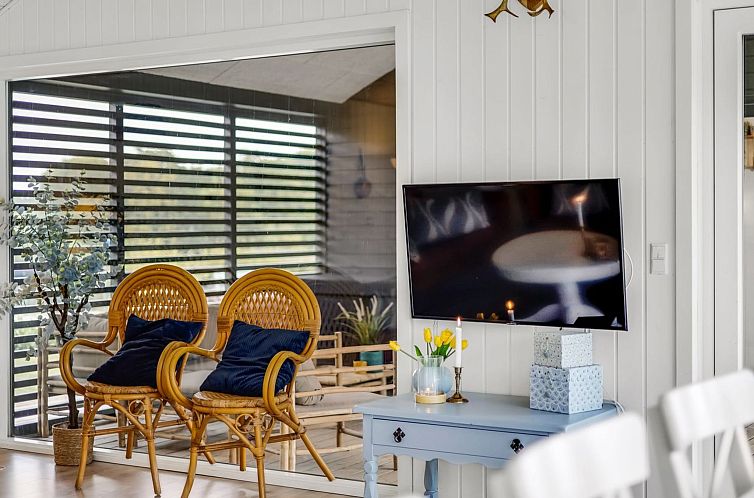 Vakantiehuis "Sigrun" - 300m from the sea