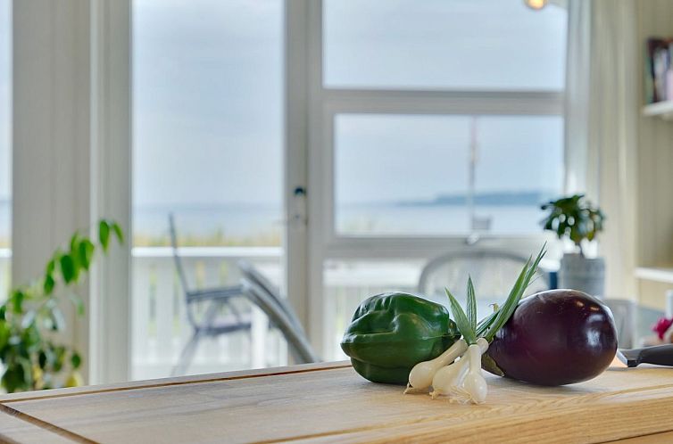 Vakantiehuis "Sigrun" - 300m from the sea
