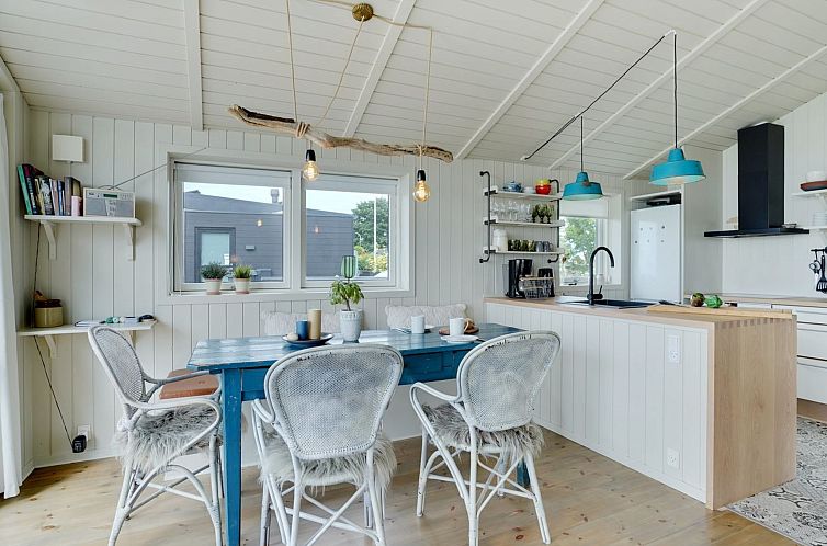 Vakantiehuis "Sigrun" - 300m from the sea