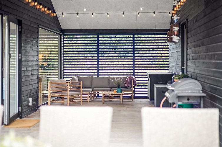 Vakantiehuis "Sigrun" - 300m from the sea