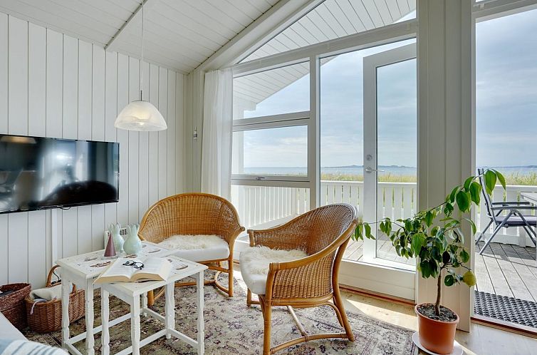 Vakantiehuis "Sigrun" - 300m from the sea