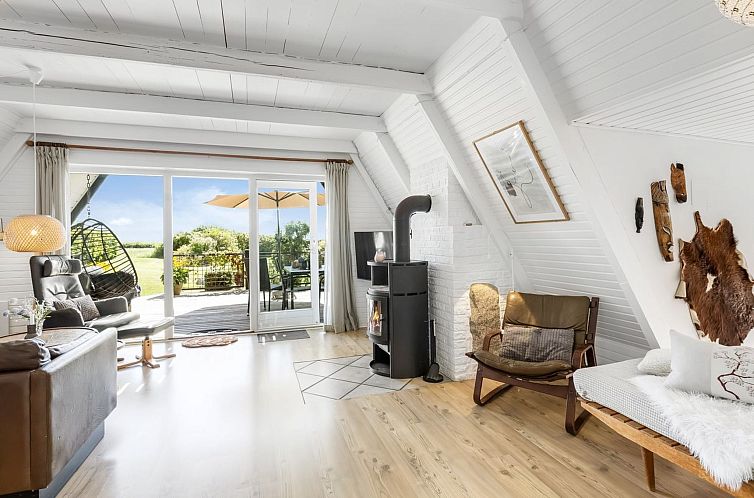 Vakantiehuis "Murtuz" - 50m from the sea