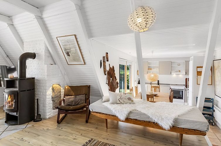 Vakantiehuis "Murtuz" - 50m from the sea