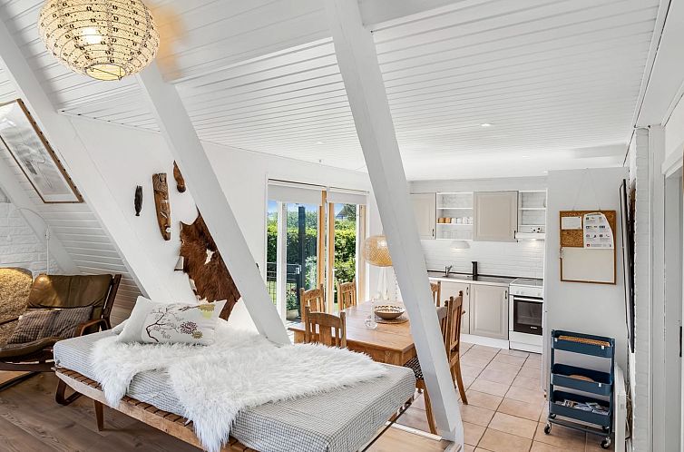 Vakantiehuis "Murtuz" - 50m from the sea