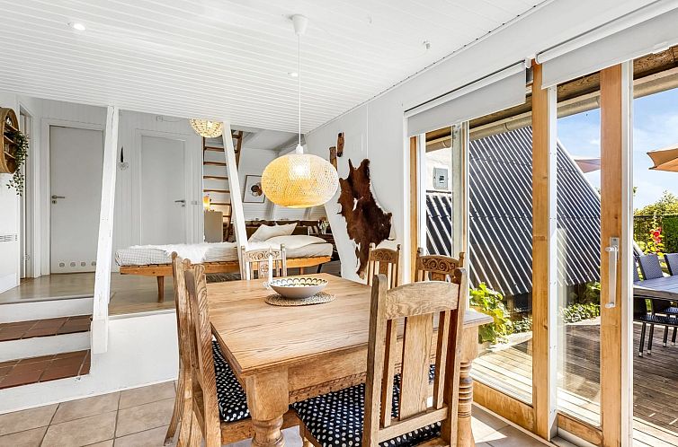 Vakantiehuis "Murtuz" - 50m from the sea