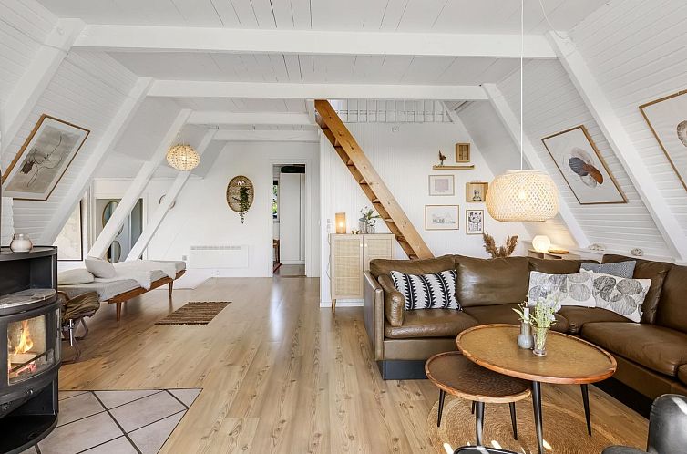 Vakantiehuis "Murtuz" - 50m from the sea