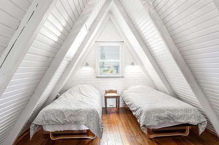 Vakantiehuis "Murtuz" - 50m from the sea