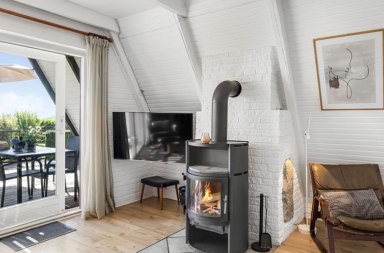 Vakantiehuis "Murtuz" - 50m from the sea