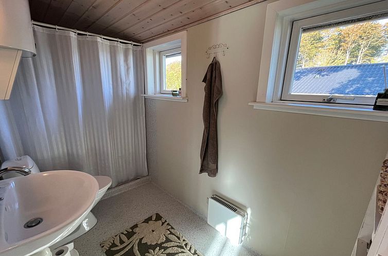 Vakantiehuis "Lilie" - 150m from the sea