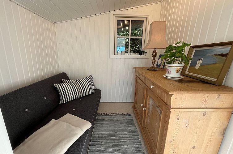 Vakantiehuis "Lilie" - 150m from the sea