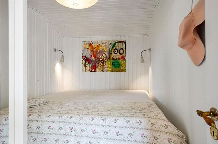 Vakantiehuis "Lilie" - 150m from the sea