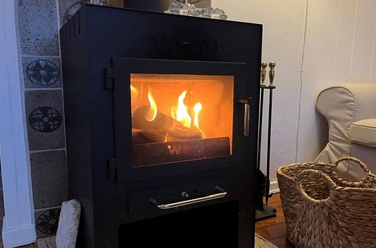 Vakantiehuis "Lilie" - 150m from the sea