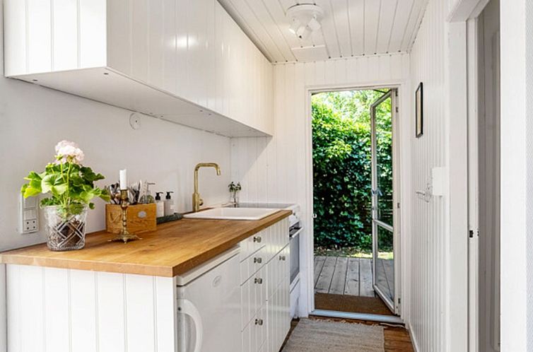 Vakantiehuis "Lilie" - 150m from the sea