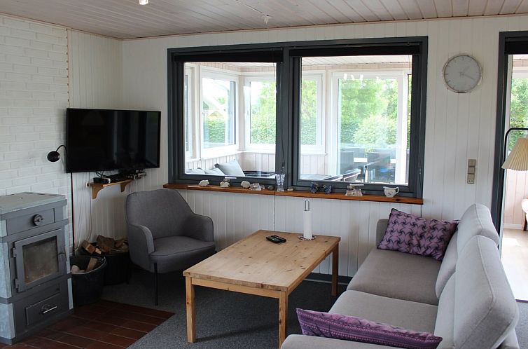 Vakantiehuis "Lilie" - 150m from the sea